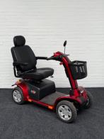 Scootmobiel - Pride Cyclone 22 - rood, Diversen, Brommobielen en Scootmobielen, Overige merken, -, -, Ophalen of Verzenden