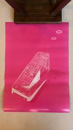 BIG Poster - Architectuur van Bjarke Ingels Group (DAC), Ophalen