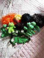 Oeteldonk Carnaval Kikker Pakket, Ophalen of Verzenden