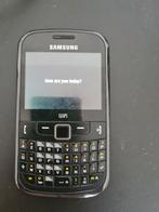 Samsung  335. Nieuw!, Telecommunicatie, Mobiele telefoons | Blackberry, Ophalen of Verzenden, Nieuw