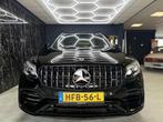 Mercedes-Benz GLC Coupé AMG 63 S 4MATIC+ (bj 2018), Auto's, Mercedes-Benz, Automaat, Gebruikt, 510 pk, Zwart