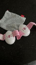 Alpine muffy gehoorbescherming, Ophalen of Verzenden, Zo goed als nieuw