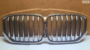 Grille / nieren nieuw orgineel BMW X5 G05 vanaf 2018 7454887 beschikbaar voor biedingen