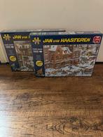 Jan van haasteren puzzel, Ophalen, Nieuw