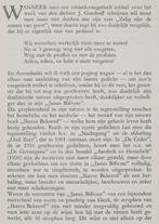 Greshoff's Ikaros bekeerd - G.H. 's-Gravesande (1938), Verzenden