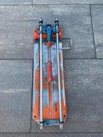 Rubi TS - 40, Doe-het-zelf en Verbouw, Tegels, Overige typen, Ophalen of Verzenden, Zo goed als nieuw, Minder dan 5 m²
