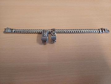 Buddha to Buddha armband en ringen beschikbaar voor biedingen