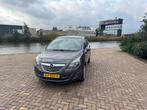 Opel Meriva 1.4 Turbo Cosmo, Auto's, Voorwielaandrijving, 15 km/l, Gebruikt, 680 kg