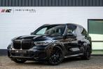 BMW X5 xDrive45e M-Sport Laser Bowers & Wilkins Trekhaak, Automaat, Gebruikt, 394 pk, Zwart