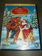 Disney Belle en het Beest Een Betoverende Kerst nieuwstaat, Tekenfilm, Verzenden, Zo goed als nieuw, Alle leeftijden