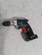 Metabo Accu-boormachine BE 18 LTX 6 body, Ophalen of Verzenden, N.v.t, N.v.t, N.v.t