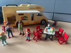 Camper van Playmobil 3647, Kinderen en Baby's, Speelgoed | Playmobil, Ophalen, Zo goed als nieuw