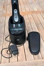Braun sheerapparaat serie 9 shaver 9380cc, Witgoed en Apparatuur, Frituurpannen, Ophalen of Verzenden, Zo goed als nieuw
