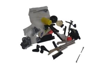 Lotje rest onderdelen nitro rc auto 1/10 beschikbaar voor biedingen