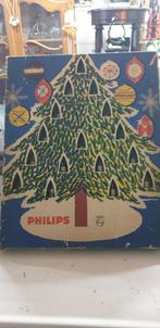 Tekoop  oude kerst lampjes, Ophalen, Gebruikt