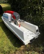 Kawasaki JS300 Jetski - ruil mogelijk, Ophalen of Verzenden, Gebruikt, Motorboot