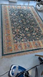 vloerkleed, vintage look, Huis en Inrichting, Stoffering | Tapijten en Kleden, Ophalen of Verzenden, Gebruikt, Rechthoekig, 200 cm of meer