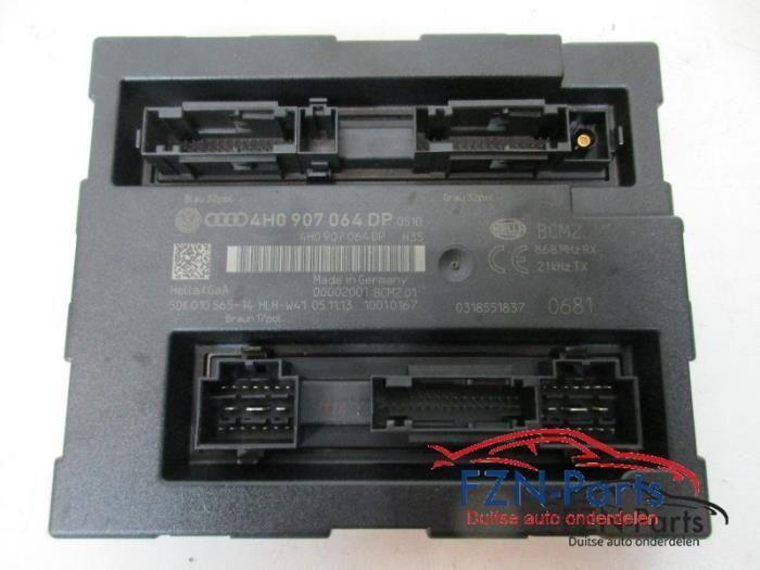 Comfort Module Audi A6 (22733363), Auto-onderdelen, Elektronica en Kabels, Gebruikt, Ophalen