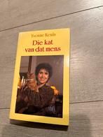 Yvonne Keuls - Die kat van dat mens, Ophalen of Verzenden, Gelezen, Yvonne Keuls