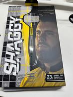 Target scott williams gen 2 darts, Sport en Fitness, Darts, Ophalen of Verzenden, Zo goed als nieuw, Pijlen