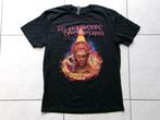 DISHARMONIC ORCHESTRA - perishing passion shirt, Ophalen of Verzenden, Nieuw, Maat 52/54 (L), Zwart