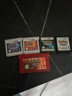 Pokemon spellen!, 1 speler, Zo goed als nieuw, Vanaf 3 jaar, Ophalen