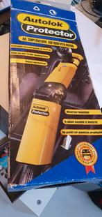 HANDREMSLOT, Ophalen, Gebruikt