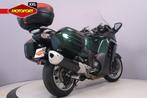 Kawasaki GTR 1400 (bj 2011), Motoren, Motoren | Kawasaki, Kawasaki Motors Europe N., Bedrijf, Info@kawasaki.nl, Toermotor
