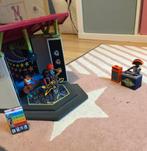 Playmobil Disco met geluid en licht zgan, Kinderen en Baby's, Speelgoed | Playmobil, Complete set, Ophalen of Verzenden, Zo goed als nieuw