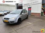 Ford Focus C-Max 1.8-16V First Edition, Auto's, Voorwielaandrijving, 65 €/maand, Stof, Gebruikt