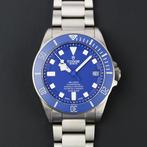 Tudor Pelagos Titanium blauw 42 (Goed/ 2021), Overige merken, Overige materialen, Polshorloge, Overige materialen