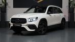 Mercedes-Benz GLB 250 4MATIC AMG NIGHT AUTOMAAT-360 CAMERA-A, Auto's, Mercedes-Benz, USB, Gebruikt, Zwart, 4 cilinders
