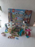 Lego 41347, Kinderen en Baby's, Speelgoed | Duplo en Lego, Complete set, Ophalen of Verzenden, Lego, Zo goed als nieuw