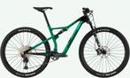Cannondale Scalpel Carbon 4 Heren Jungle Green LG 48cm L 202, Overige merken, -, - 0
-, NL, 45 tot 49 cm