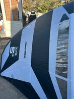 Wingfoil Armstrong XPS 5.3m + Boom, Watersport en Boten, Windsurfen, Ophalen of Verzenden, Gebruikt, Zeil, Minder dan 5 m²
