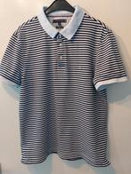 Tommy Hilfiger Polo orgineel, Blauw, Tommy Hilfiger, Nieuw, Overige maten