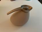 Georg Jensen Thermoskan - Designobject in Topstaat!!, Ophalen of Verzenden
