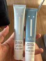 NAÏF Dag- & Nachtcrème Set, Sieraden, Tassen en Uiterlijk, Uiterlijk | Gezichtsverzorging, Ophalen of Verzenden, Nieuw, Gehele gezicht