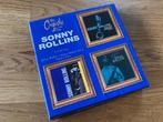 Sonny Rollins / The Originals, 1960 tot 1980, Jazz, Gebruikt, Ophalen of Verzenden