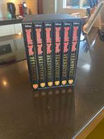 Donald Duck geschiedenisboekenset, Meerdere stripboeken, Ophalen, Nieuw, Walt Disney