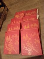 Spectrum Recepten Encyclopedie (1971) - Complete Set, Ophalen, Gelezen, Europa, Tapas, Hapjes en Dim Sum