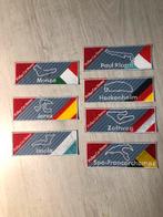 Badge opnaai emblemen, Ophalen of Verzenden