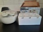 Tristar Yoghurtmaker YB-2615, Witgoed en Apparatuur, Minder dan 400 gram deeg, Ophalen of Verzenden, Nieuw, Met timer