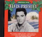 Cd Elvis Presley ‎– Christmas With Elvis Presley 12 Tracks, Cd's en Dvd's, Cd's | Kerst en Sinterklaas, Ophalen of Verzenden, Gebruikt
