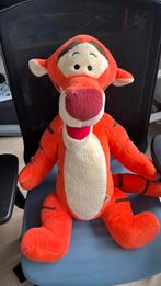 Tijgertje knuffel, Ophalen, Zo goed als nieuw, Overige typen