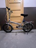 1 Popal vouwfiets - Leuke stadsfiets!, Fietsen en Brommers, Gebruikt, Heren, Versnellingen, Ophalen