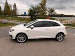 Seat Ibiza 1.2 TDI - 2011 - Apple/Android Carplay - FR stuur, Voorwielaandrijving, Euro 5, 74 pk, 1199 cc