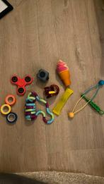 Fidget toys, Ophalen of Verzenden, Zo goed als nieuw, Jongen of Meisje