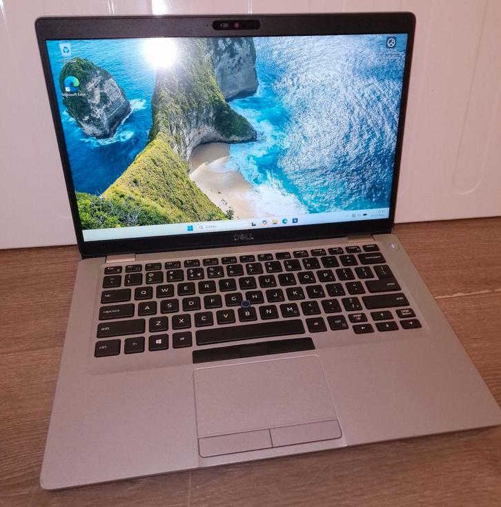 Dell Latitude in goede staat. i5, Computers en Software, Windows Laptops, 14 inch, SSD, 2 tot 3 Ghz, Ophalen of Verzenden