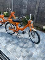 Honda ps50, Maximaal 45 km/u, 49 cc, 3 versnellingen, Ophalen